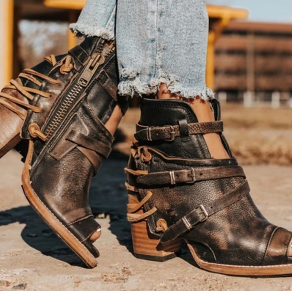 Freebird CARTER boots